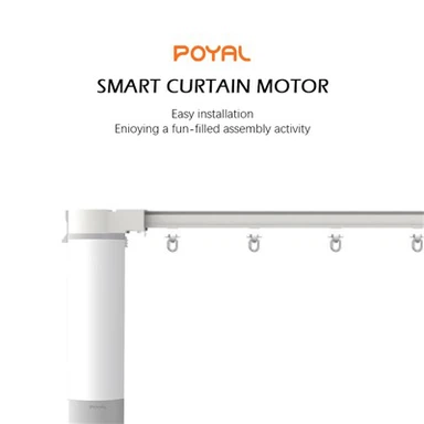 PCM75 Мотор за завеси