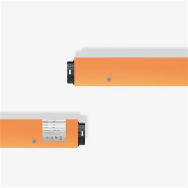 PDM24 тръбен двигател