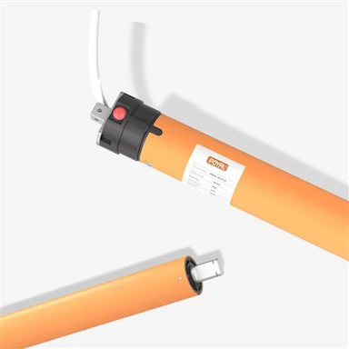 Тръбен двигател PM35